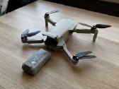 Dji Mini 2 Dronas - nuotraukos Nr. 6