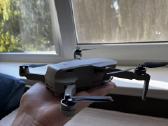 Dji Mini 2 Dronas - nuotraukos Nr. 8