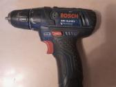 Naudotas Bosch komplektukas Gop ir Gsr 10.8 V -Li - nuotraukos Nr. 3