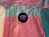 Barcelona shirt football - nuotraukos Nr. 2