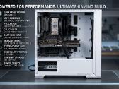 Užturbintas Pc Rtx 3060 12gb / 32gb RAM / i5-9600k - nuotraukos Nr. 2