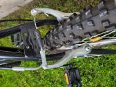 Kalnų dviratis MTB - nuotraukos Nr. 5