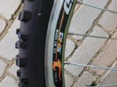 Kalnų dviratis MTB - nuotraukos Nr. 6