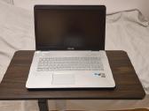 Asus N751j (17.3") i7 Gtx 950m 480gb SSD D - nuotraukos Nr. 2