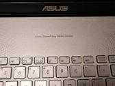 Asus N751j (17.3") i7 Gtx 950m 480gb SSD D - nuotraukos Nr. 3