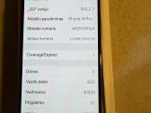 Parduodamas iPhone 14 Pro Max 128 GB Gold - nuotraukos Nr. 2
