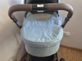 Cybex Balios S Lux 2in1 - nuotraukos Nr. 8