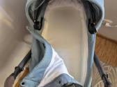 Cybex Balios S Lux 2in1 - nuotraukos Nr. 9