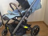 Cybex Balios S Lux 2in1 - nuotraukos Nr. 13