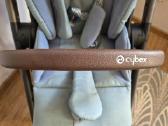 Cybex Balios S Lux 2in1 - nuotraukos Nr. 17
