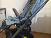 Cybex Balios S Lux 2in1 - nuotraukos Nr. 20