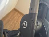 Cybex Balios S Lux 2in1 - nuotraukos Nr. 22
