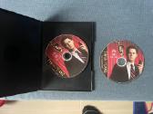 Twin Peaks Dvd visi 3 sezonai 9 diskai Eng ir Rus - nuotraukos Nr. 5