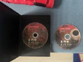 Twin Peaks Dvd visi 3 sezonai 9 diskai Eng ir Rus - nuotraukos Nr. 7
