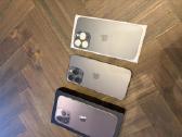 iPhone 13 pro 128gb - nuotraukos Nr. 2