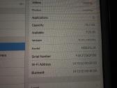 Apple iPad mini 1st Gen 16gb - nuotraukos Nr. 3