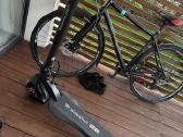 Mercane Widewheel Pro – itin mažai naudotas - nuotraukos Nr. 2