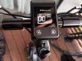 Mercane Widewheel Pro – itin mažai naudotas - nuotraukos Nr. 3