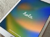 iPad pro 9.7inch 32gb Rose Gold - nuotraukos Nr. 4