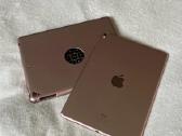 iPad pro 9.7inch 32gb Rose Gold - nuotraukos Nr. 5