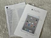 iPad pro 9.7inch 32gb Rose Gold - nuotraukos Nr. 8