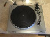 Nordmende Hifi Rp 1010 patefonas - nuotraukos Nr. 3