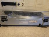 Nordmende Hifi Rp 1010 patefonas - nuotraukos Nr. 4