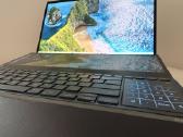 Asus Zenbook i9, 32gb, 3080 - nuotraukos Nr. 3