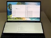 Asus Zenbook i9, 32gb, 3080 - nuotraukos Nr. 9
