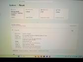 Asus Zenbook i9, 32gb, 3080 - nuotraukos Nr. 10