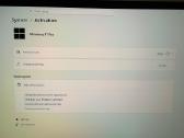 Asus Zenbook i9, 32gb, 3080 - nuotraukos Nr. 11