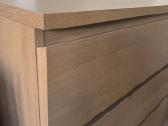 Ikea komoda Storklinta 140x50x75 - nuotraukos Nr. 5