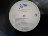 Reo Speedwagon 1988 "The Hits" - nuotraukos Nr. 5