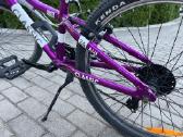 Lengvas vaikiškas dviratis Classic Team 24 Alu. - nuotraukos Nr. 3