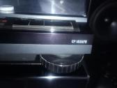 Onkyo cp1055f II patefonas - nuotraukos Nr. 4