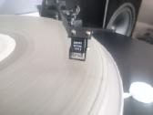 Onkyo cp1055f II patefonas - nuotraukos Nr. 6