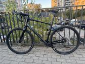 Gravel dviratis Merida Silex 600 - nuotraukos Nr. 7