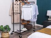 Drabužių kabykla, pakaba ant ratų 75€ - nuotraukos Nr. 6