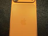 iPhone 17 pro max 256 GB Cosmic Orange - nuotraukos Nr. 4