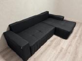 Naudota kampinė sofa-lova - nuotraukos Nr. 3