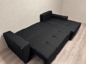 Naudota kampinė sofa-lova - nuotraukos Nr. 7