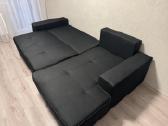 Naudota kampinė sofa-lova - nuotraukos Nr. 8