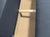 Naudota kampinė sofa-lova - nuotraukos Nr. 9