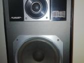 Idealios bukles Hi Fi komplektas - nuotraukos Nr. 2