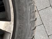 Parduodami Bmw 435 ratlankiai su padangomis - nuotraukos Nr. 2