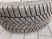 Parduodami Bmw 435 ratlankiai su padangomis - nuotraukos Nr. 4