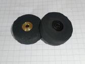 Magnetofono Philips - rolikai ir kt. - nuotraukos Nr. 4