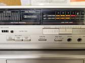 Technics RS-d250 kasetine dėka/magnetofonas - nuotraukos Nr. 3