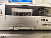 Technics RS-d250 kasetine dėka/magnetofonas - nuotraukos Nr. 2