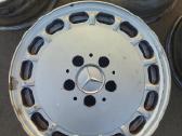 Mercedes W201 ratlankiai - nuotraukos Nr. 2